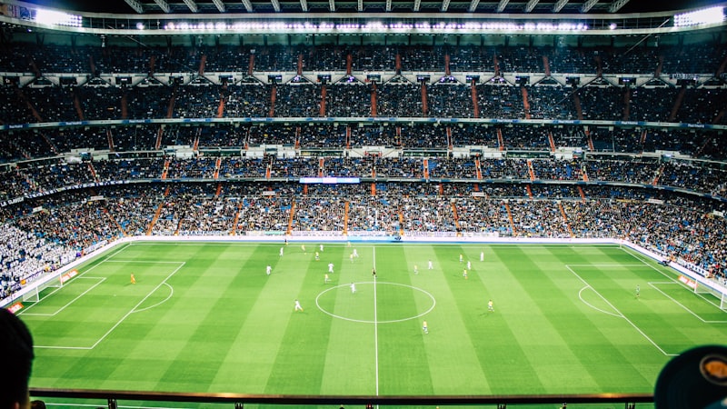 欧洲冠军联赛皇家马德里对阵拜仁慕尼黑的足球比赛预告图片