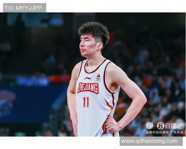 全运男篮战报：余嘉豪14+9&王奕博18分，浙江80-77险胜四川